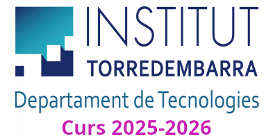 Departament de Tecnologia